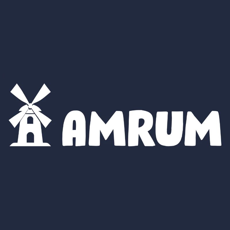 Moulin à vent d’Amrum