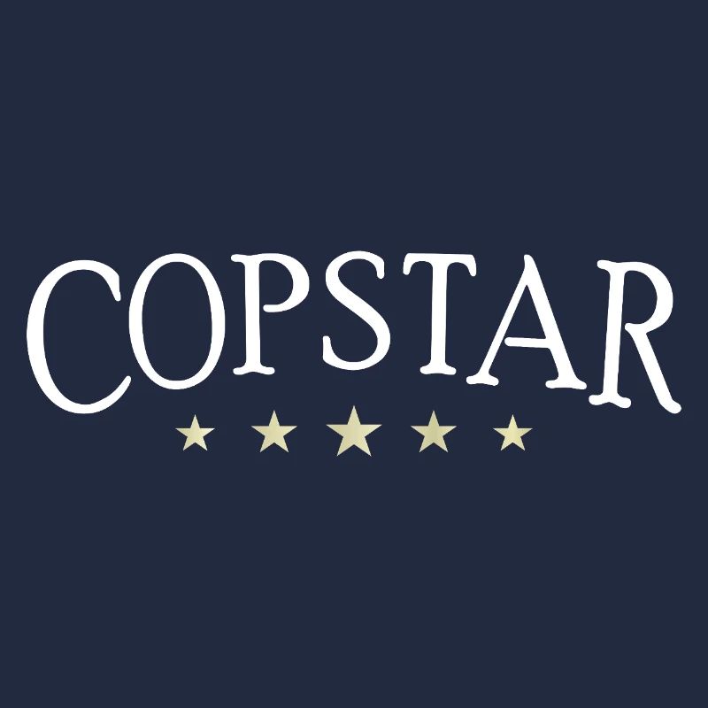 COPSTAR Copstar