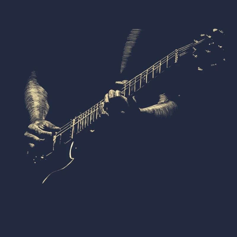 Guitarist