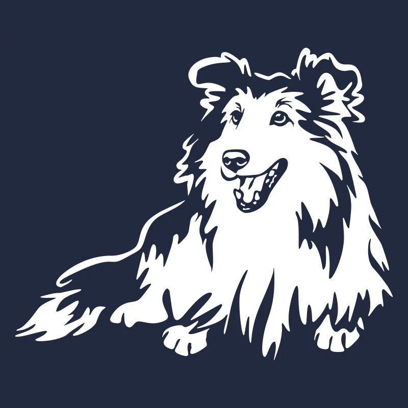 Sheltie "Black Edition"