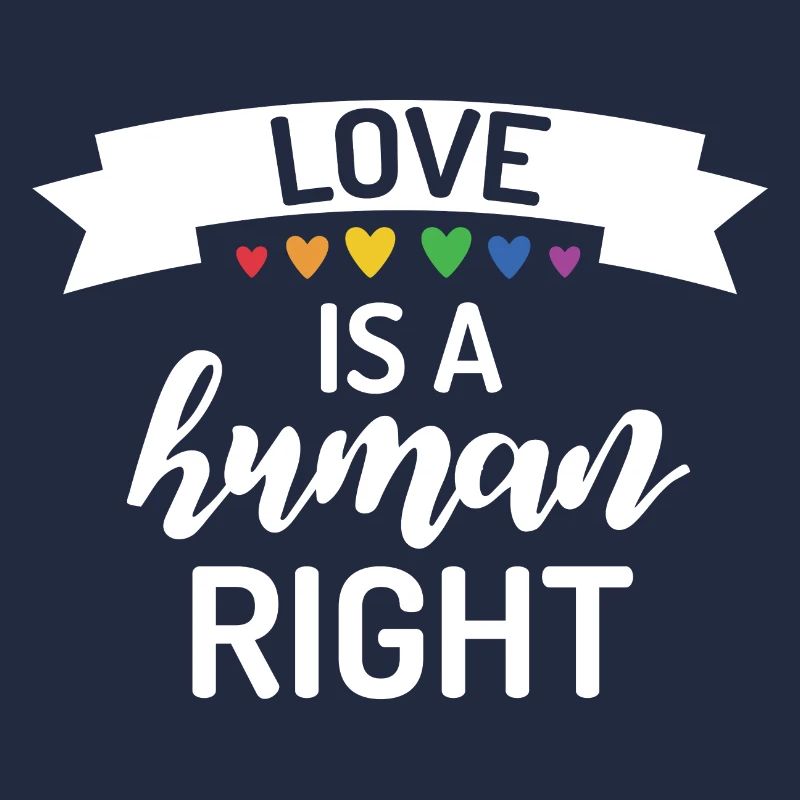 Love is a Human Right