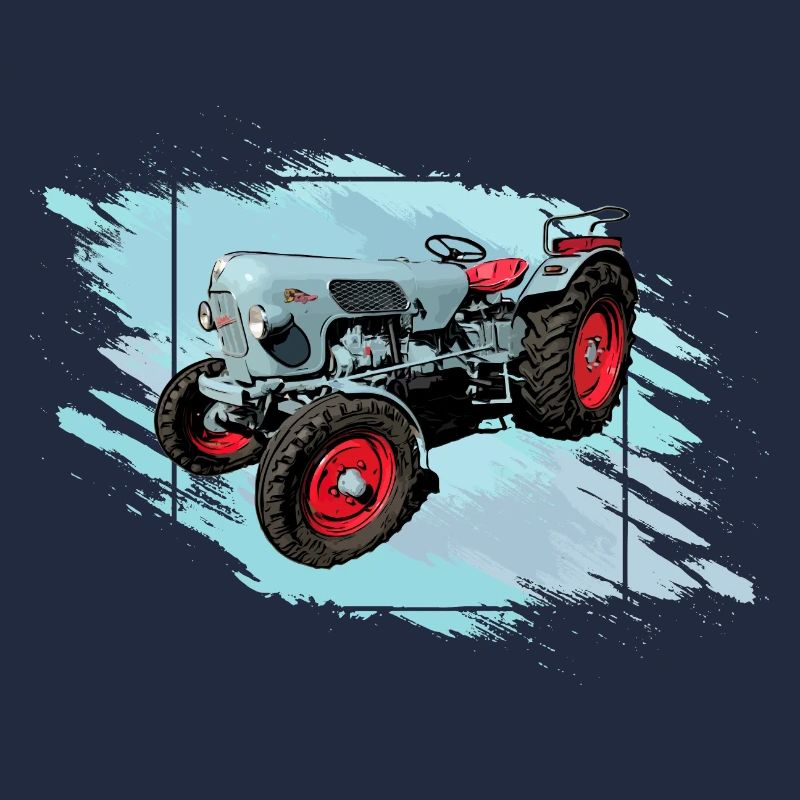 Le Tiger EM 235