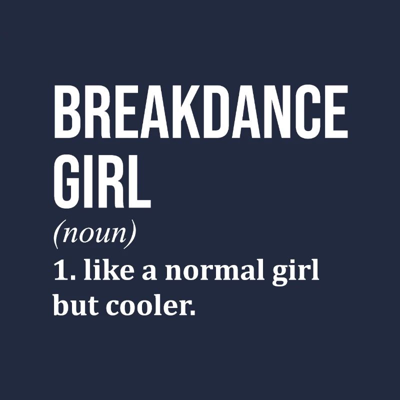 Breakdance