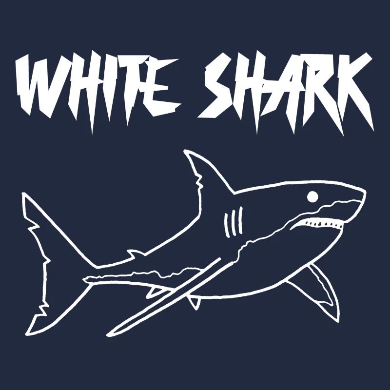 Requin blanc