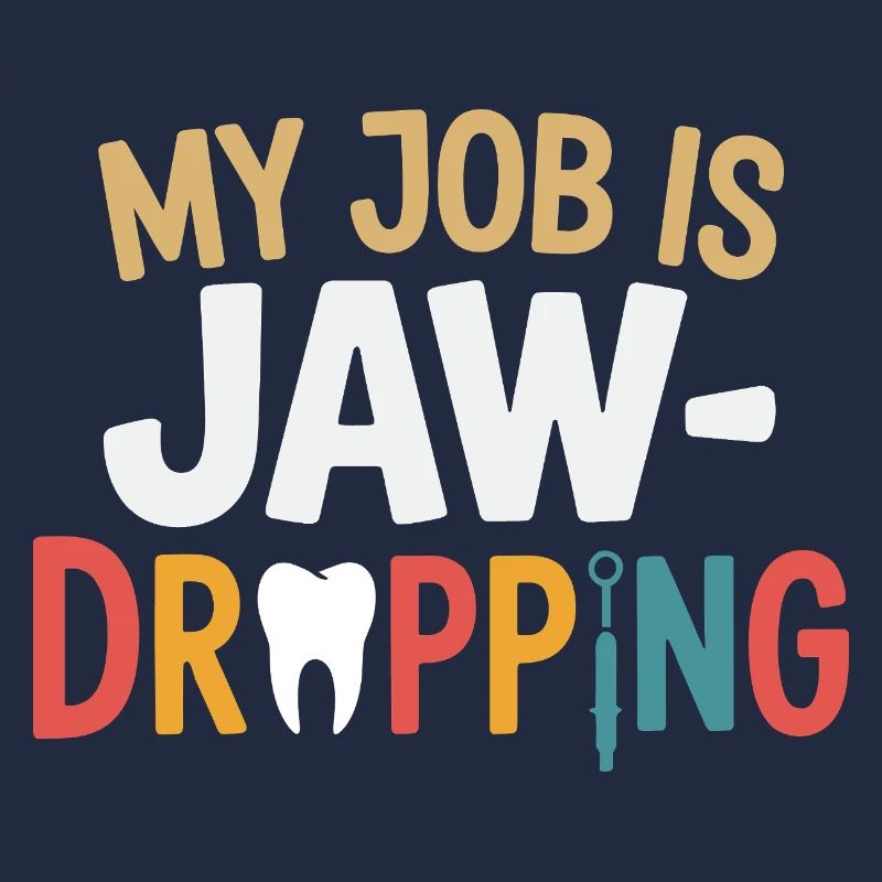 Dental Lab Technician Tools Design 