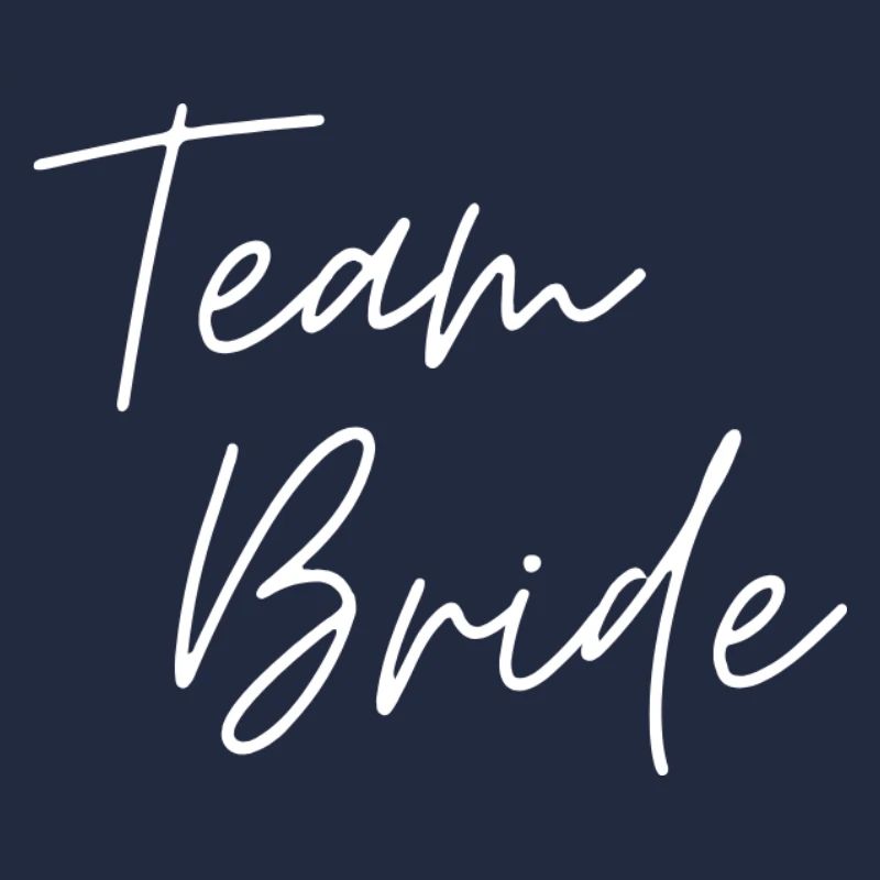 Équipe Bride