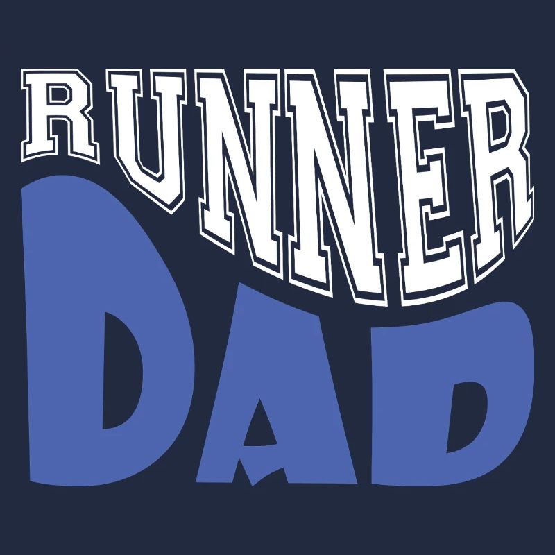 runner dad