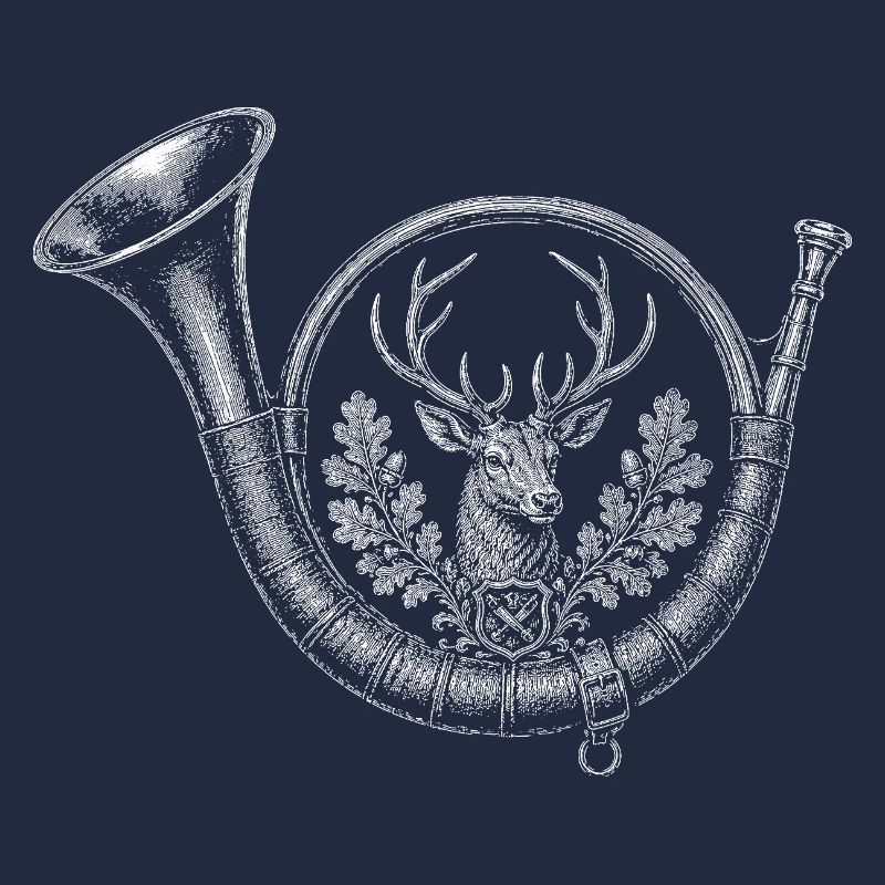 bugle