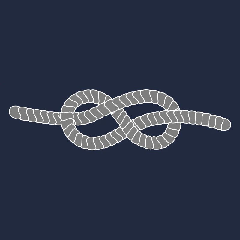 8 knots