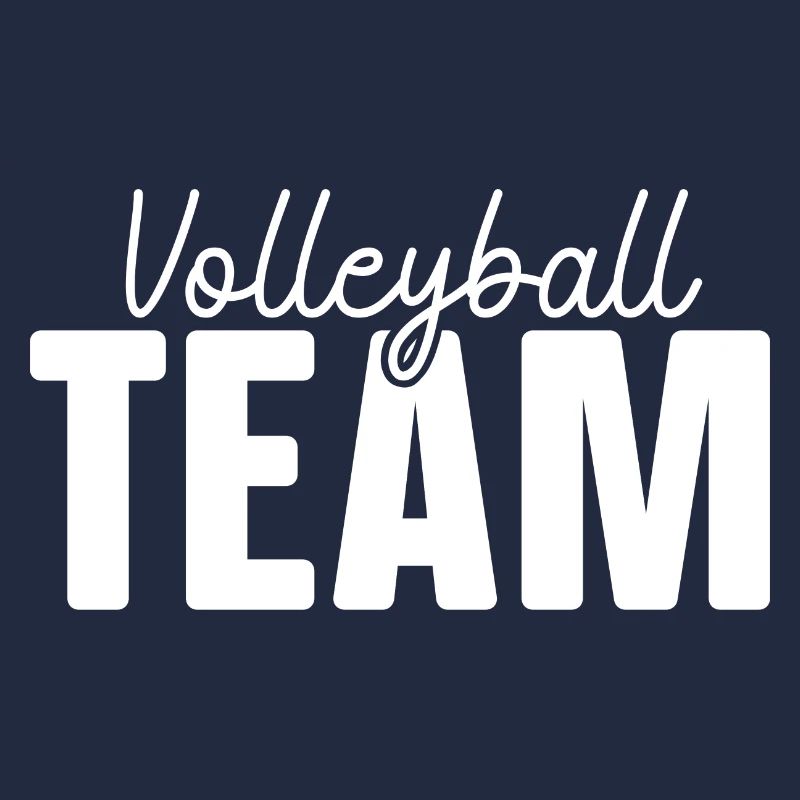 Équipe de volleyball