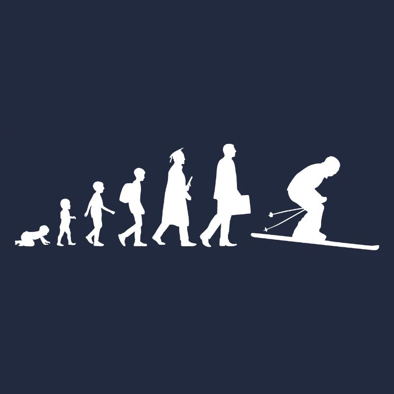 Ski development