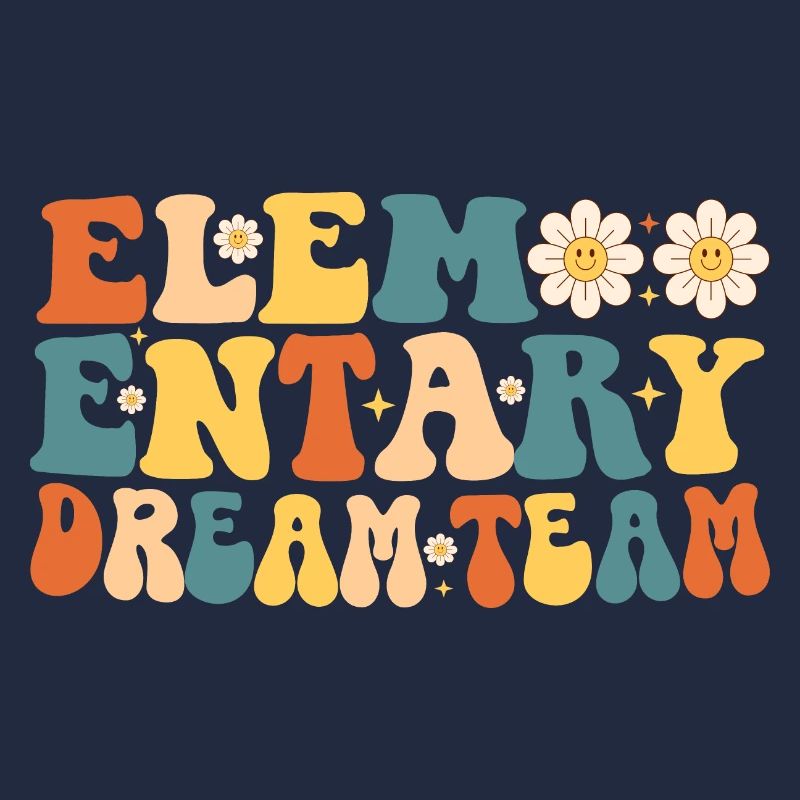Elementary Dream Team