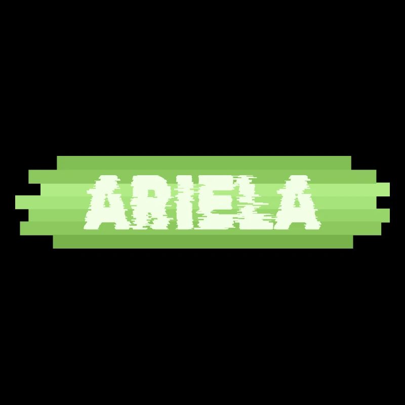 Ariela comme idée cadeau