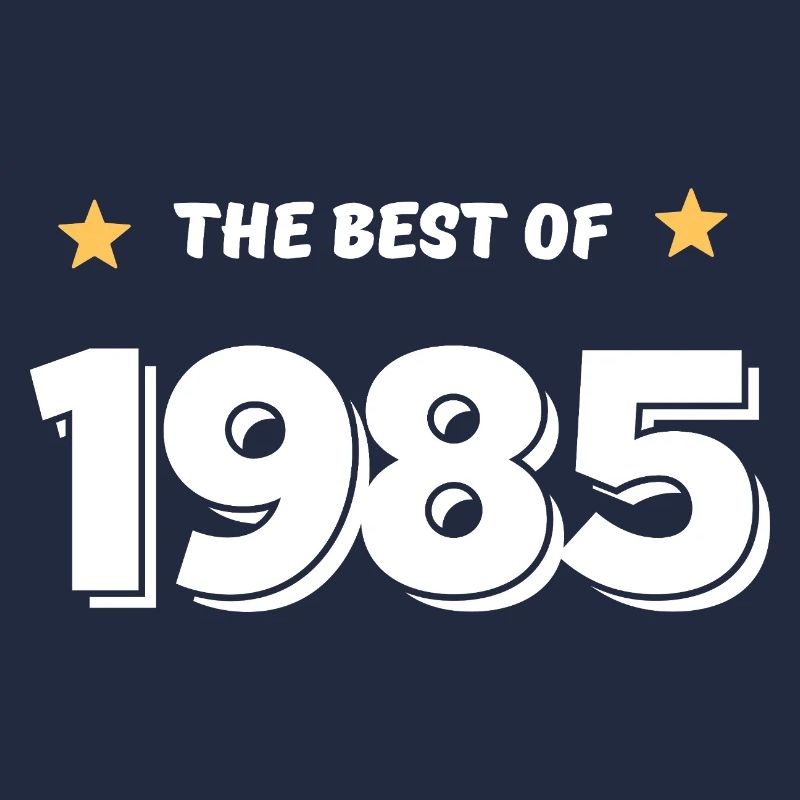 Das Beste von 1985
