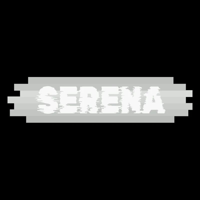 Serena as a name