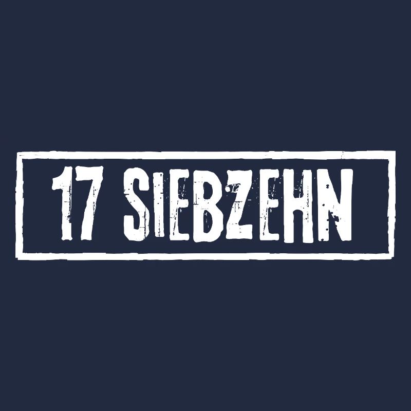 17 Dix-sept ans de punk rock