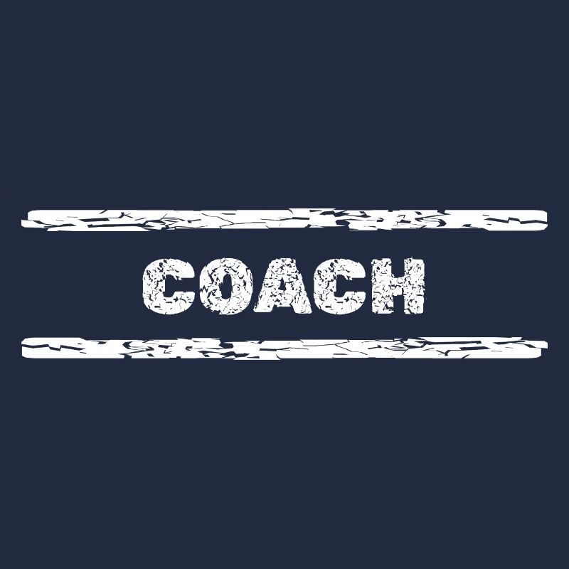 Beruf Coach