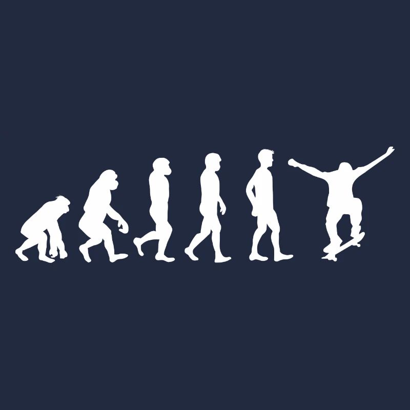Evolution Skater