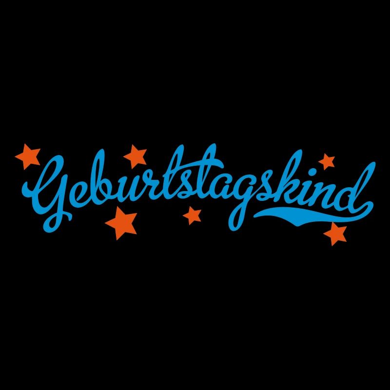 Geburtstag