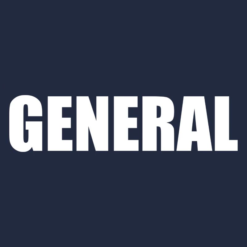 LOGO GENERAL
