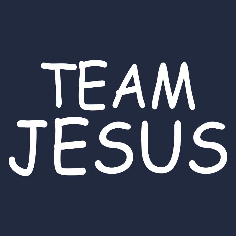 Team jesus