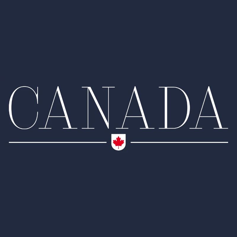 J’aime le Canada