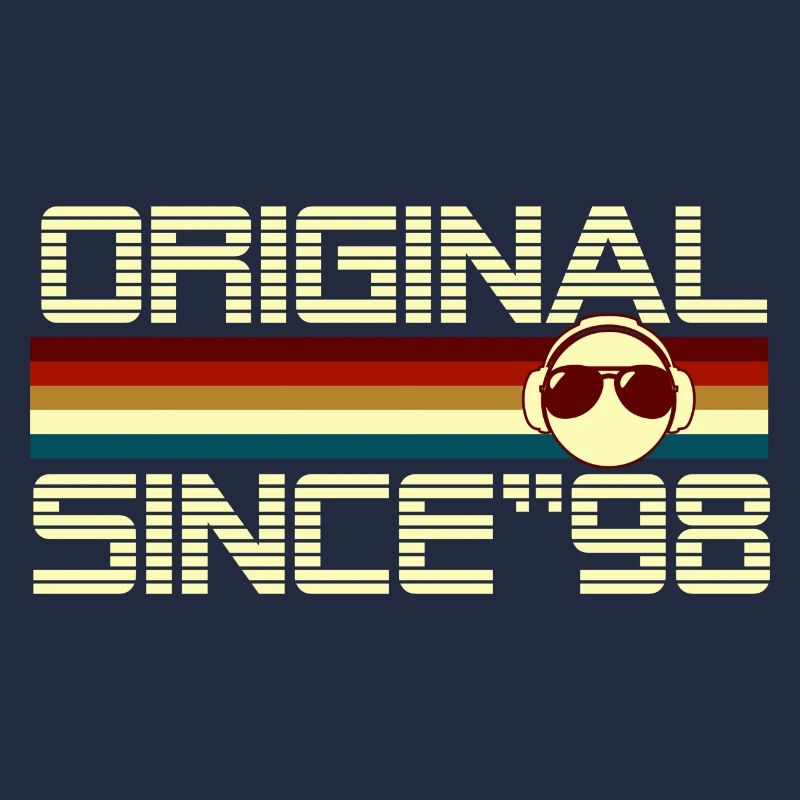Seit 98