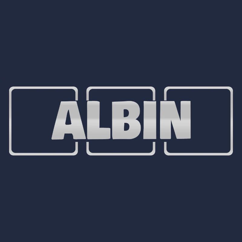 Albin