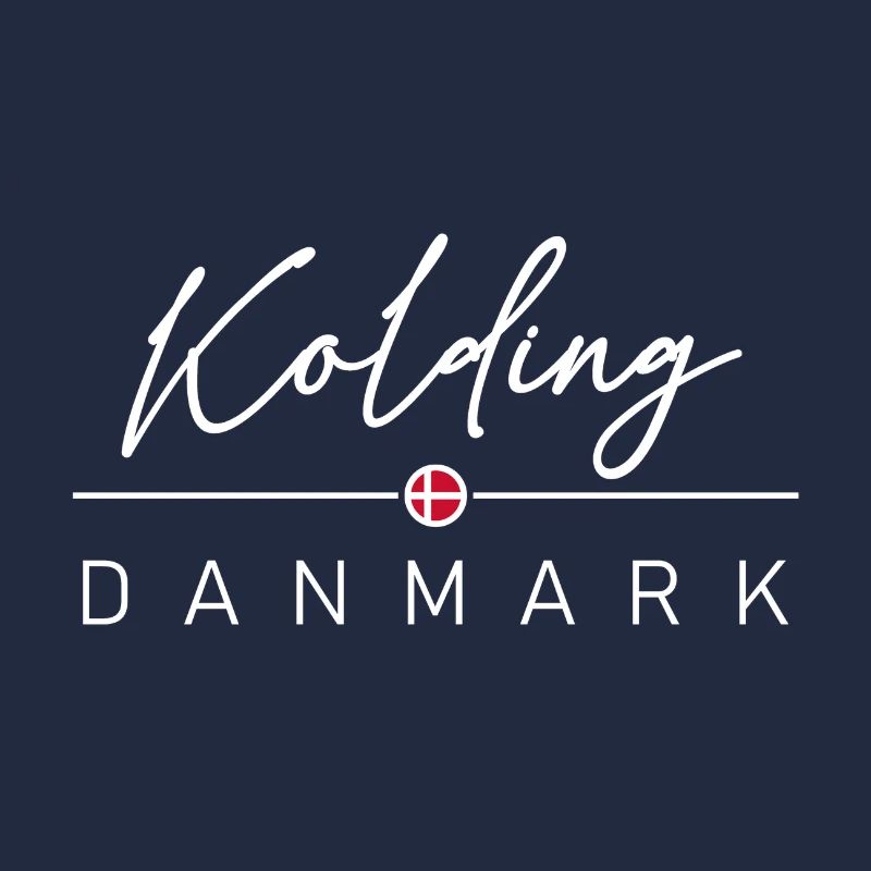 Dänemark - Kolding - Danmark - Denmark
