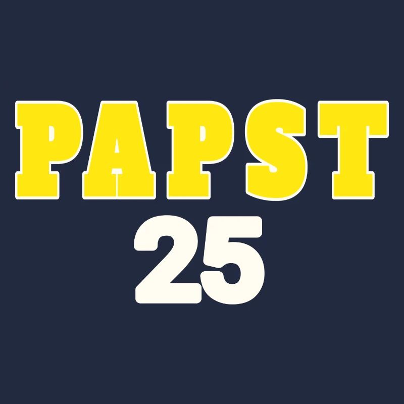 papst 25