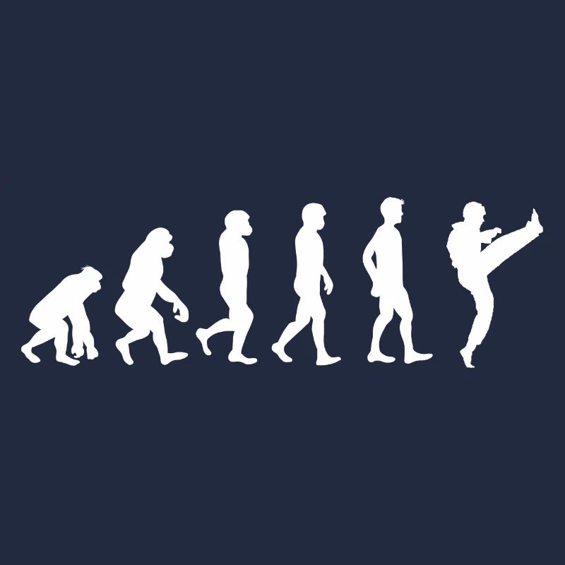 Evolution Karate