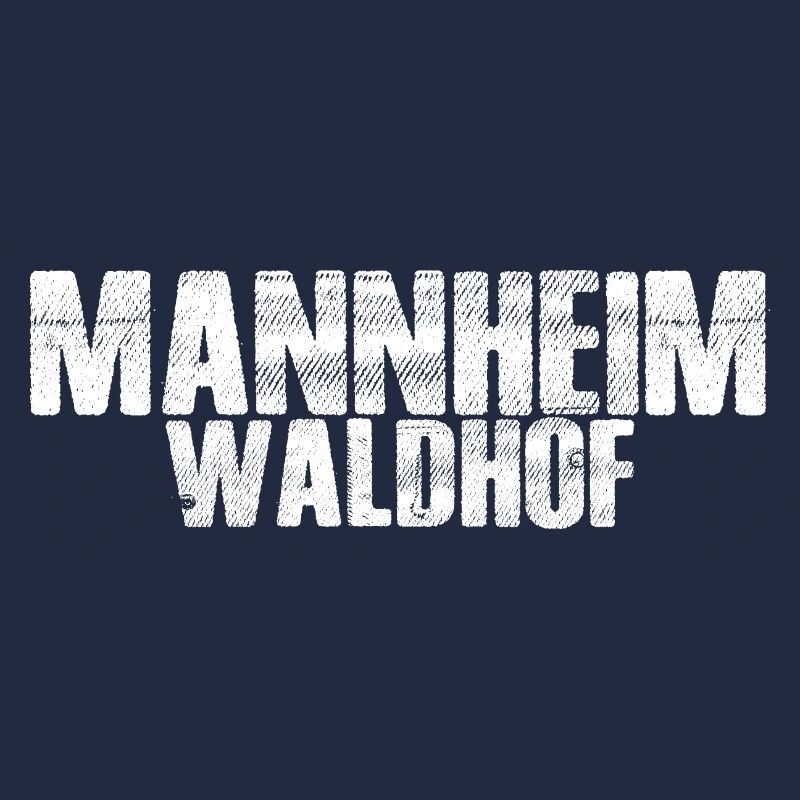 Mannheim Monnem Mannheimat