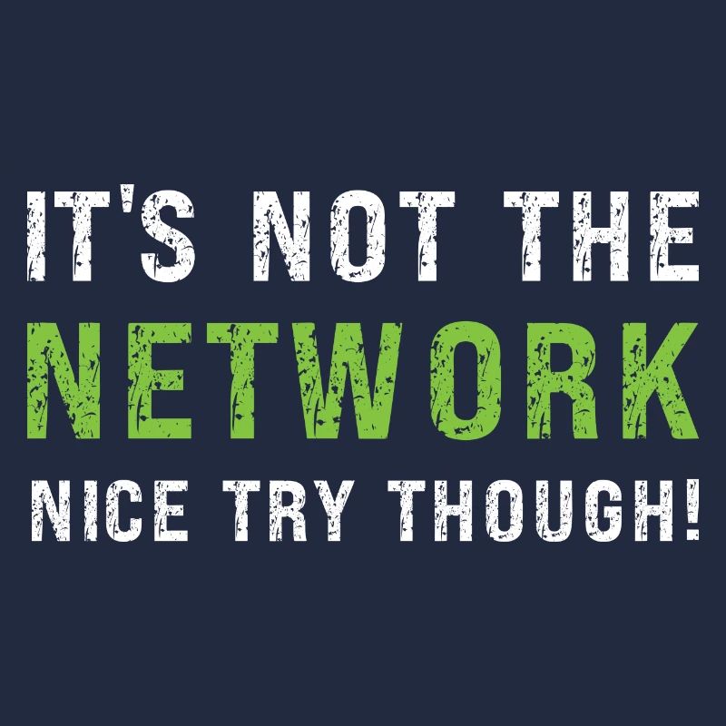 Network Administrator Network Engineer