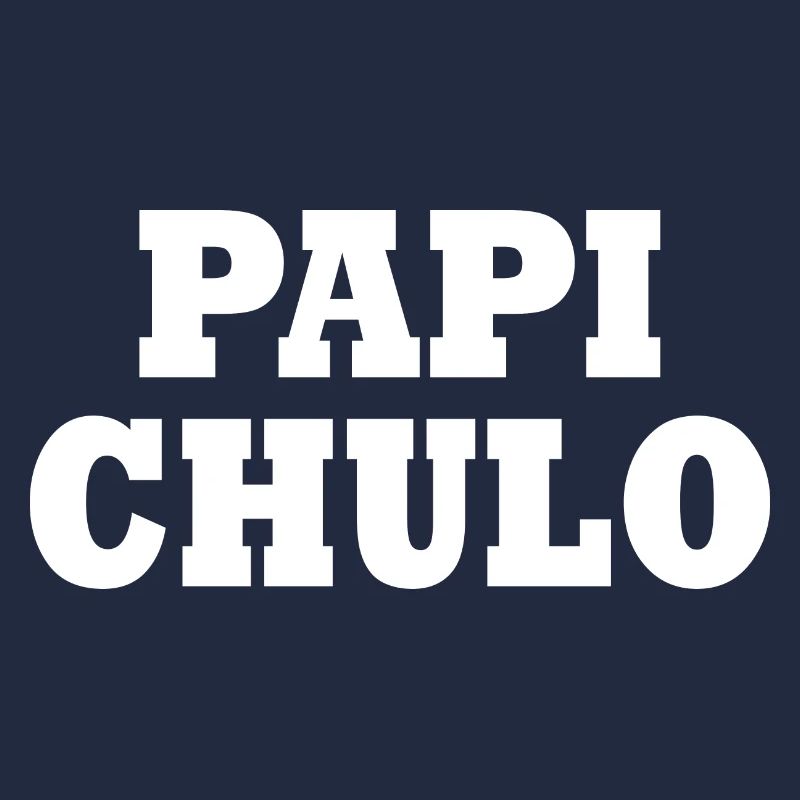 Papi chulo