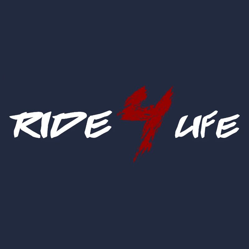 ride 4 life