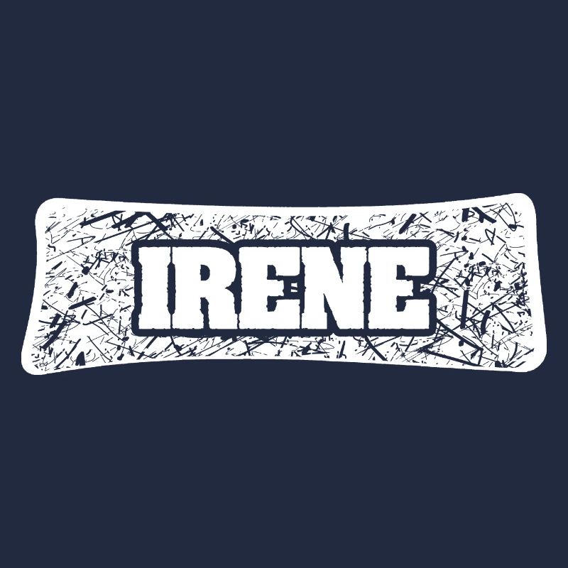 Irene as a first name
