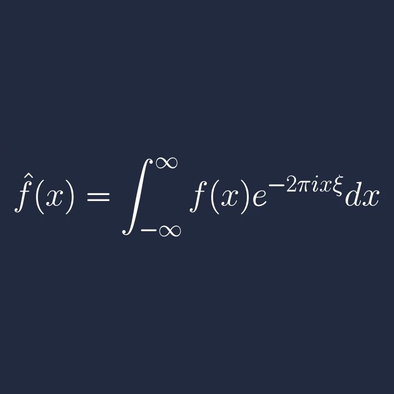 Fourier Transform