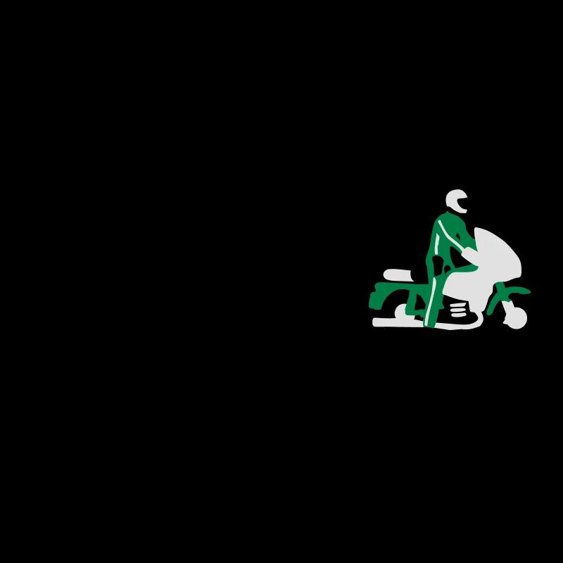 Evolution des Mannes Motorrad-Polizist 09 2016