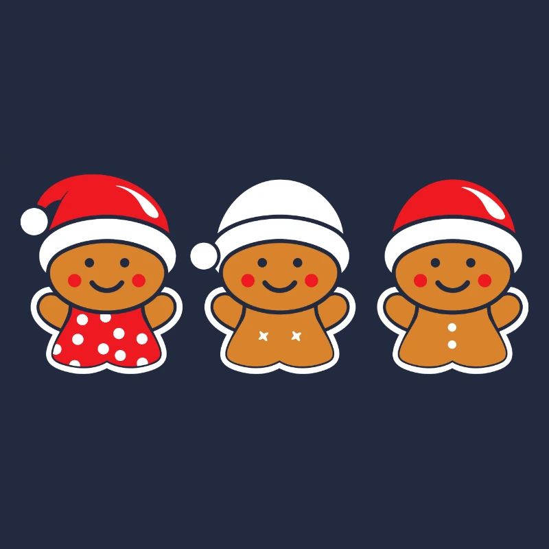 Gingerbread Man