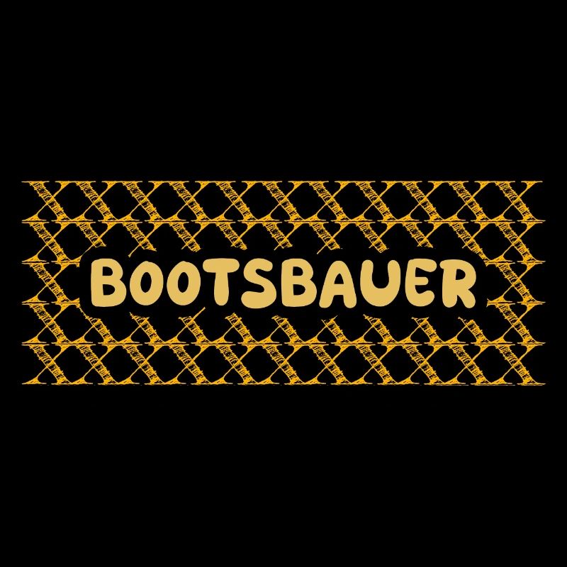 Job Bootsbauer