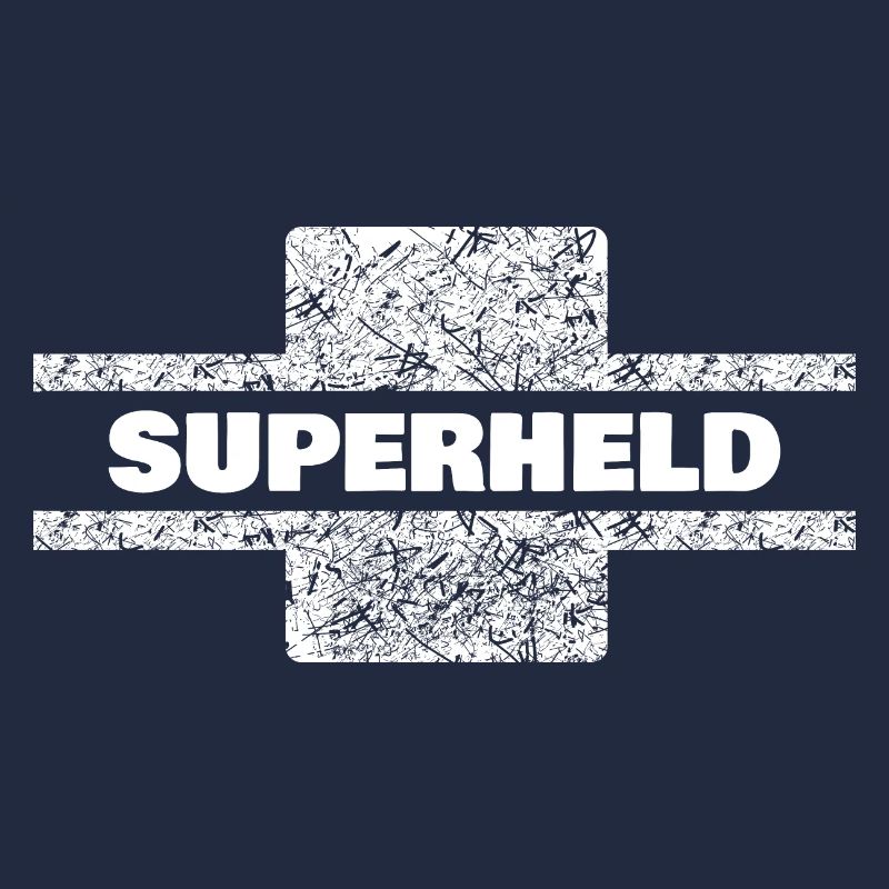 Superhero as a profession