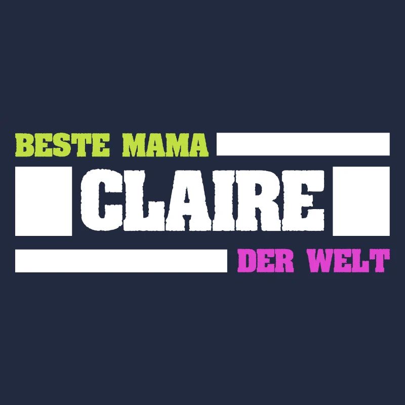 Claire