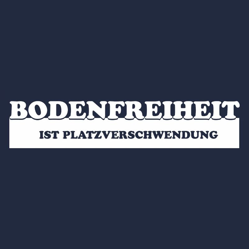 Bodenfreiheit