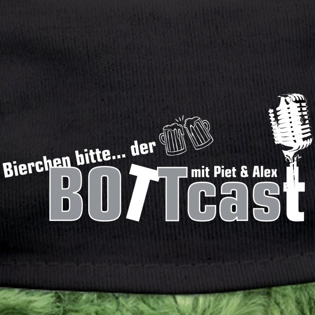 Bottcast Basic