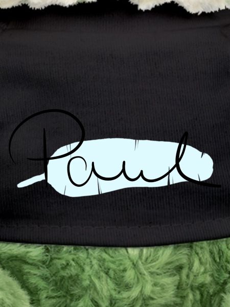 Paul