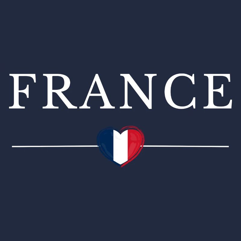 Drapeau France