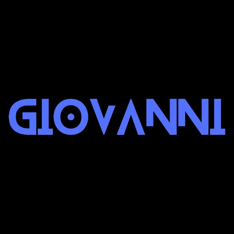 Giovanni