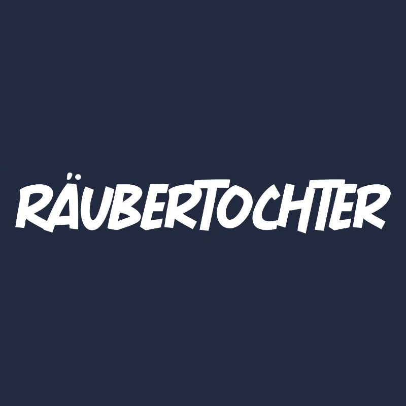 Robber's Daughter