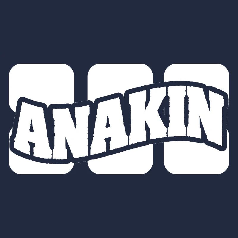 Anakin comme nom