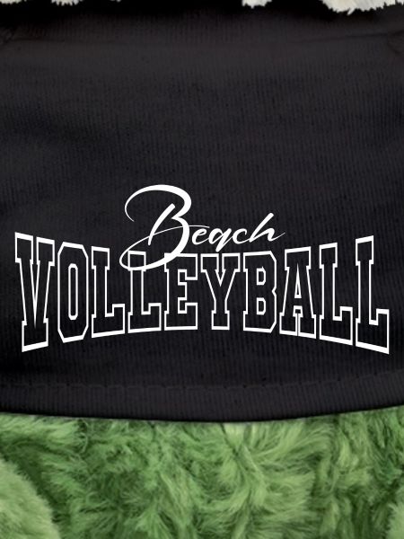 Beach-volley